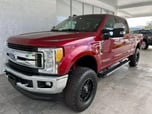 2017 Ford F-250 Super Duty  for sale $44,999 