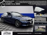 2020 BMW  for sale $29,995 