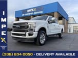2020 Ford F-250 Super Duty  for sale $78,950 