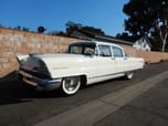 1956 Lincoln Premier  for sale $19,900 