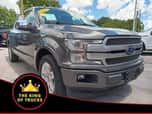 2018 Ford F-150  for sale $32,990 