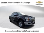 2020 Ford F-150  for sale $32,962 
