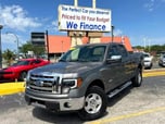 2011 Ford F-150  for sale $9,990 
