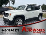 2018 Jeep Renegade  for sale $19,795 