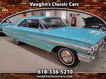 1964 Ford Galaxie 500  for sale $46,500 