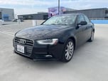 2013 Audi A4  for sale $9,485 