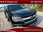 2016 Chevrolet Colorado  for sale $16,000 