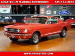 1965 Ford Mustang for Sale $59,900