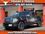 2010 Ford F-150  for sale $13,900 