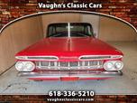 1959 Chevrolet Biscayne  for sale $17,990 