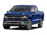 2024 Ford F-150  for sale $58,755 