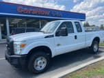 2016 Ford F-250 Super Duty  for sale $25,995 