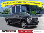 2021 Ford F-250 Super Duty  for sale $63,400 