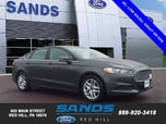 2016 Ford Fusion  for sale $15,508 