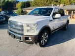 2015 Ford F-150  for sale $26,999 