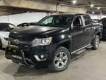 2018 Chevrolet Colorado  for sale $24,740 