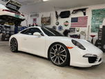 2014 Porsche 911  for sale $62,995 