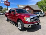 2013 Ford F-150  for sale $21,795 