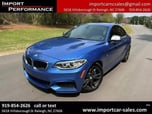 2017 BMW  for sale $26,495 