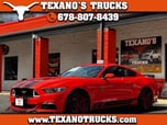 2016 Ford Mustang  for sale $25,900 