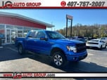 2013 Ford F-150  for sale $12,900 
