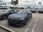 2017 Audi A4  for sale $19,900 