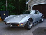 1969 Chevrolet Corvette  for sale $35,895 