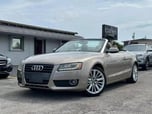 2011 Audi A5  for sale $7,499 