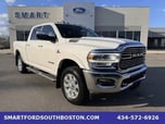 2021 Ram 2500  for sale $47,293 