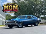 1969 Chevrolet Nova  for sale $34,750 