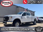 2022 Ford F-250 Super Duty  for sale $44,995 