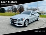 2017 Mercedes-Benz  for sale $18,950 
