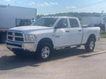2017 Ram 2500  for sale $22,999 