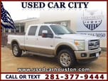 2012 Ford F-250 Super Duty  for sale $34,995 
