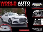 2018 Audi S5  for sale $28,995 