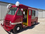 1961 Ford Food Truck  for sale $30,995 
