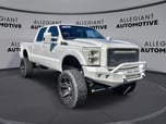 2015 Ford F-250 Super Duty  for sale $38,999 