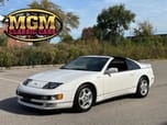 1991 Nissan 300ZX  for sale $22,995 