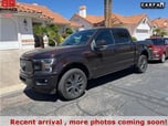 2018 Ford F-150  for sale $40,995 