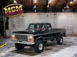 1978 Ford F-250  for sale $39,998 