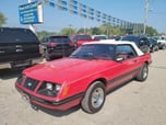 1983 Ford Mustang  for sale $7,995 