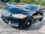 2010 Jaguar XF  for sale $16,999 