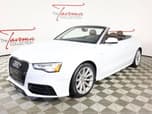 2015 Audi A5  for sale $21,999 