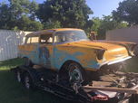 1957 Chevrolet 150  for sale $7,995 