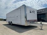 2024 ATC Trailers ROM 300 – Car Hauler 8.5’ x 24 