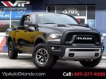 2017 Ram 1500  for sale $27,989 