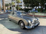 1957 Jaguar 2.4  for sale $34,495 