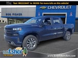 2021 Chevrolet Silverado 1500  for sale $51,995 