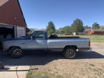 1987 Dodge  for sale $8,495 