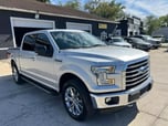 2016 Ford F-150  for sale $20,490 